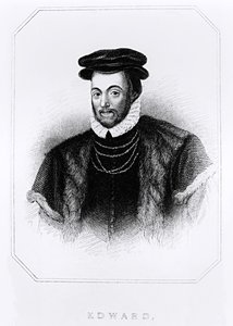 Edward North (1496-1564) aus 